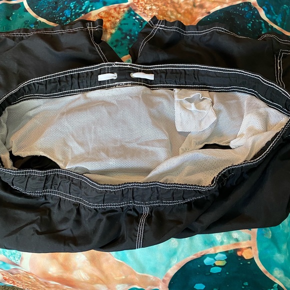 Swim Trunks - Picture 3 of 4